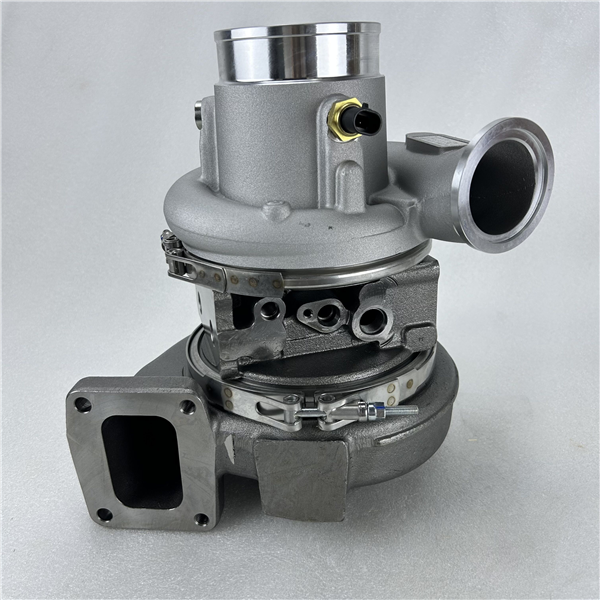HE400VG Turbocharger 4309124 4955428 5350607 2836368 3774353 4039980 5350526 3792244 2840540 for Engine ISC, ISL, B3, B4, ISM